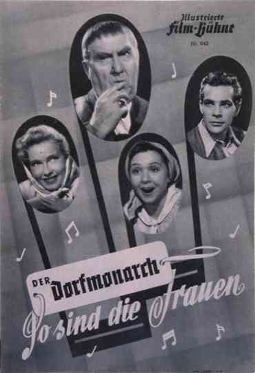 Der Dorfmonarch