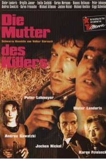 Die Mutter des Killers