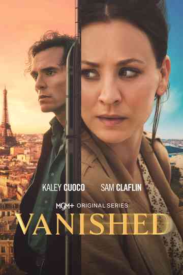 Vanished Poster