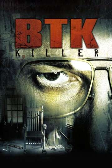 BTK Killer Poster