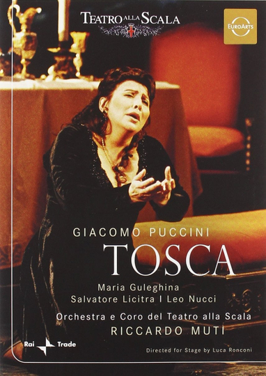 Tosca Poster