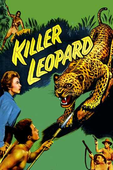 Killer Leopard