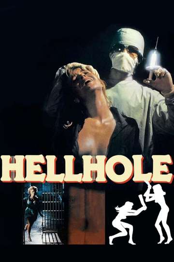 Hellhole Poster