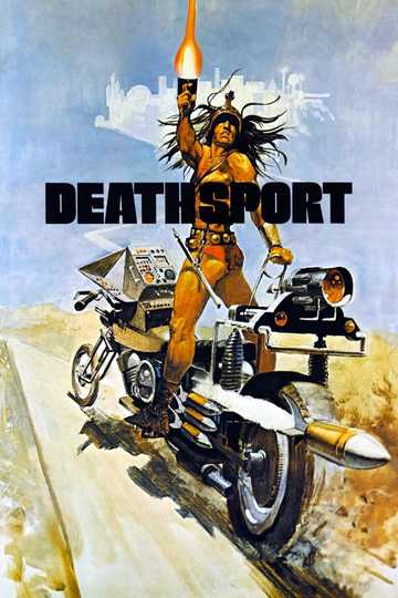 Deathsport