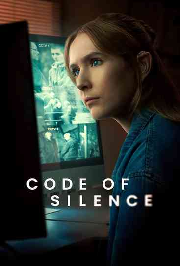 Code of Silence poster