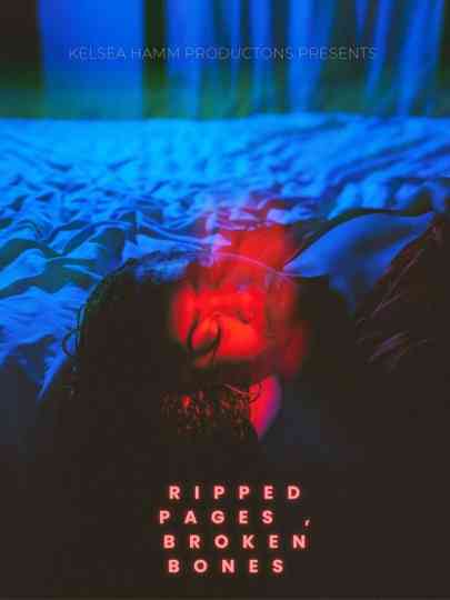 Ripped Pages . Broken Bones