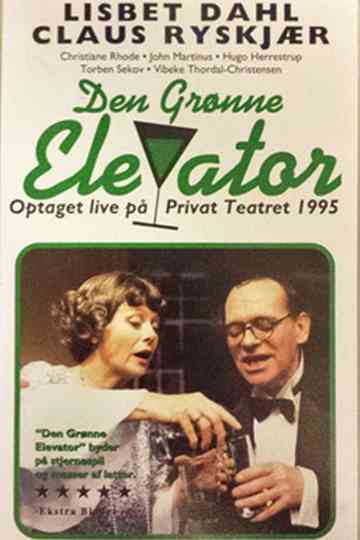 Den grønne elevator