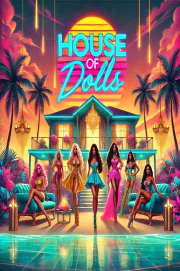 House Of Dolls