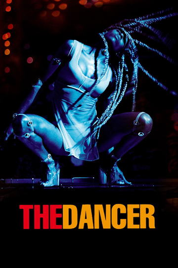 The Dancer Poster