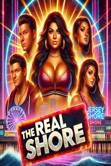 The Real Shore