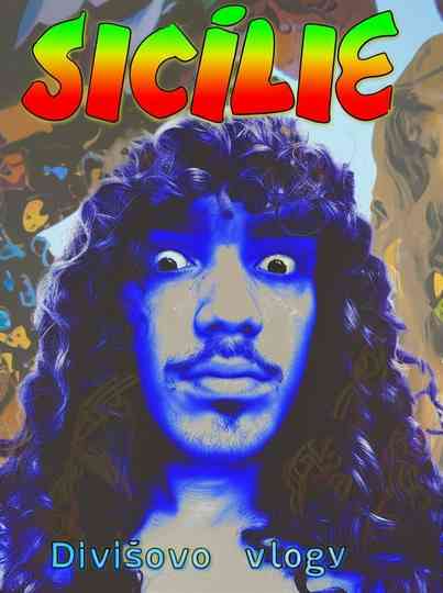 Divišovo vlogy - Sicílie