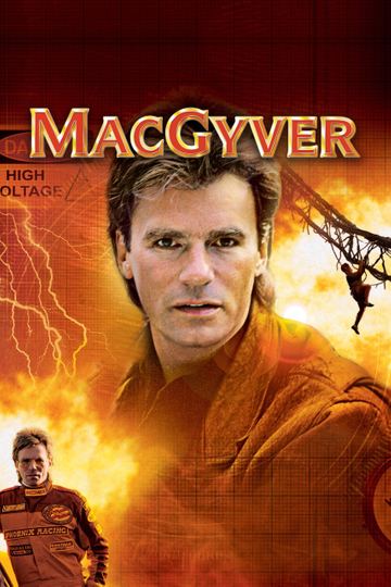 MacGyver (1985 - 1992) - TV Show | Moviefone