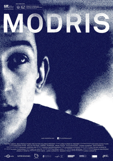 Modris Poster