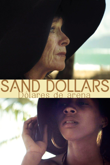 Sand Dollars Poster