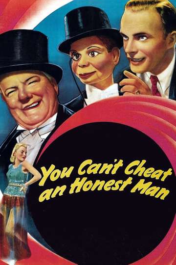 You Cant Cheat an Honest Man