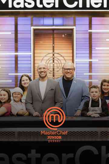 MasterChef Junior Québec