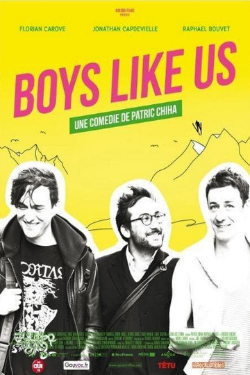 Boys Like Us