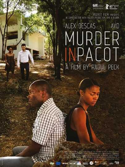 Murder in Pacot