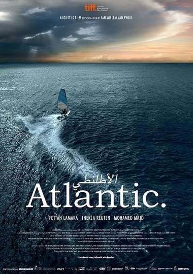 Atlantic Poster