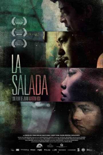 La Salada Poster