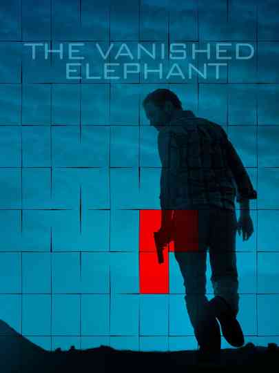 The Vanished Elephant Poster