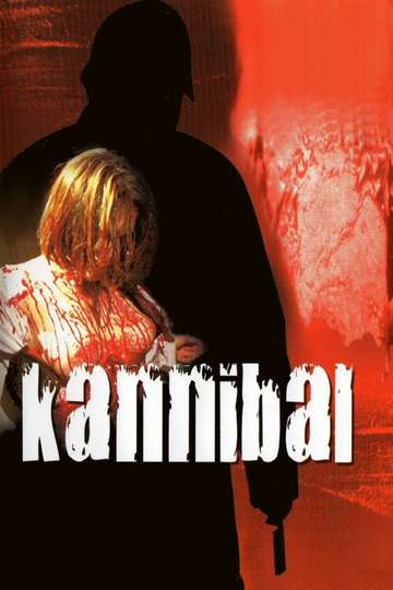 Kannibal Poster