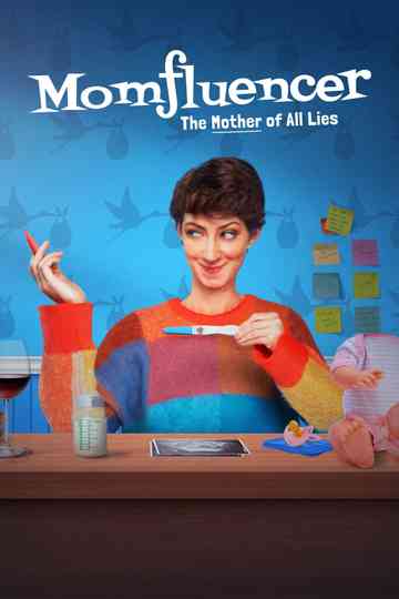 Momfluencer: The Mother of All Lies