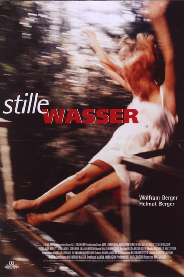 Stille Wasser Poster