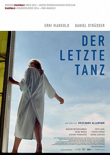 The Last Dance Poster