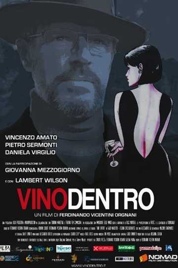 Vinodentro Poster