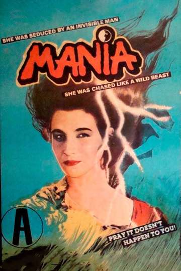 Mania Poster
