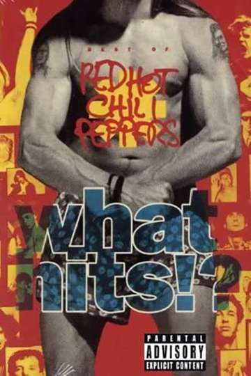 Red Hot Chili Peppers  What Hits
