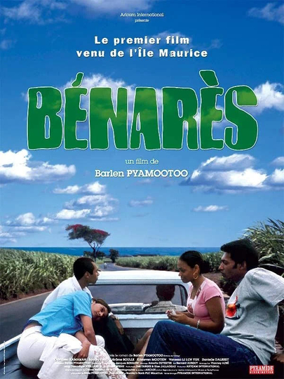 Benares