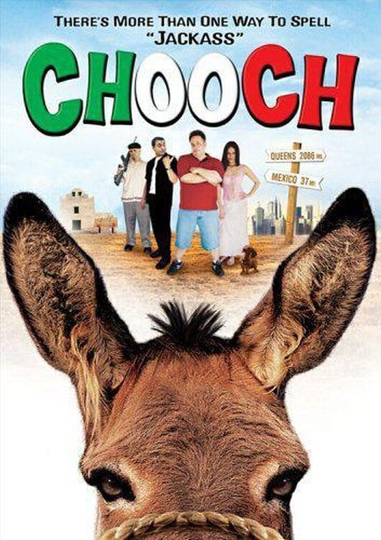 Chooch Poster