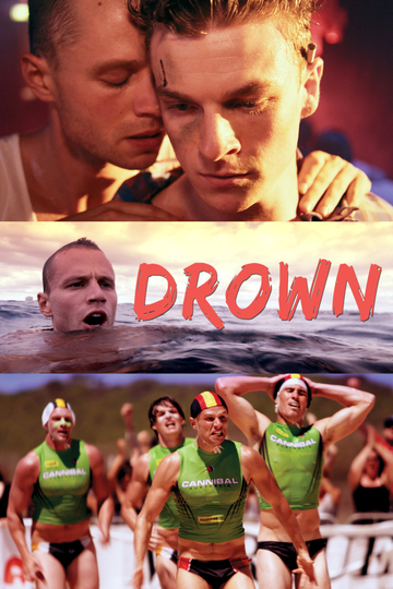 Drown Poster