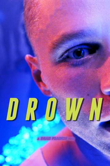 Drown Poster