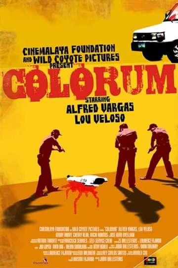 Colorum Poster