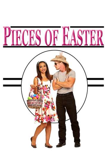 Pieces of Easter Poster