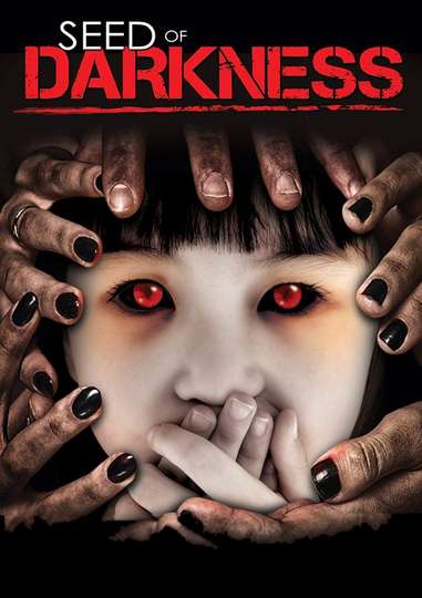 Seed of Darkness Poster