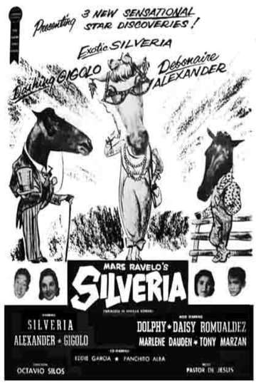 Silveria Poster