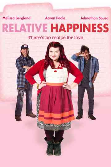 Relative Happiness Poster