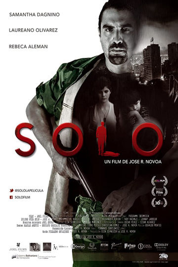 Solo Poster