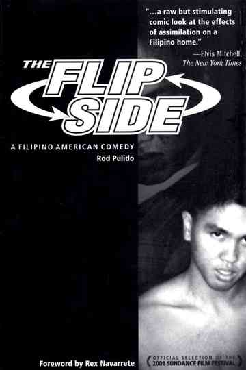 The Flip Side Poster