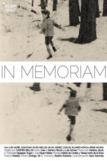 In Memoriam Poster