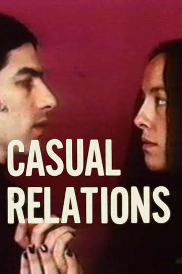Casual Relations Poster