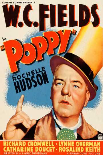Poppy Poster