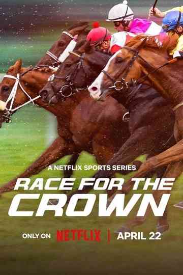 Race for the Crown Poster