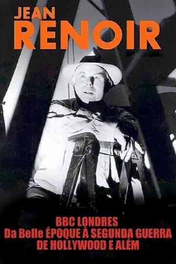 Jean Renoir Part One  From La Belle Époque to World War II