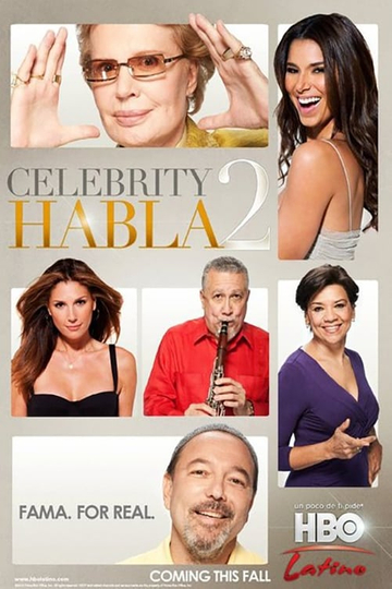 Celebrity Habla 2