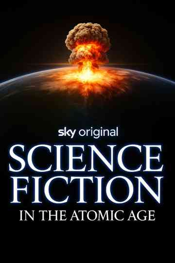 Wonderland: Science Fiction in the Atomic Age